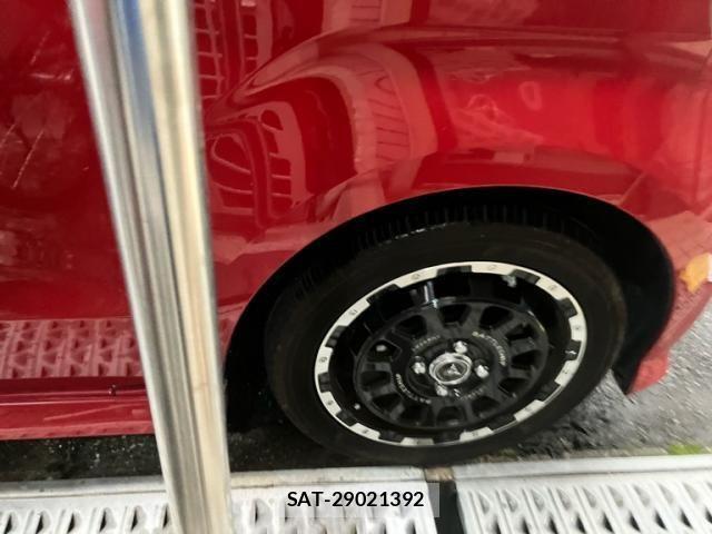 Honda N BOX CUSTOM 2018-09 8315899-8