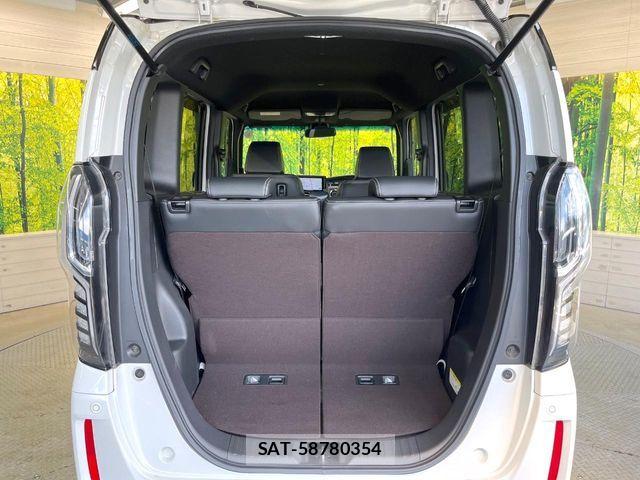 Honda N BOX CUSTOM 2018-10 8315873-9