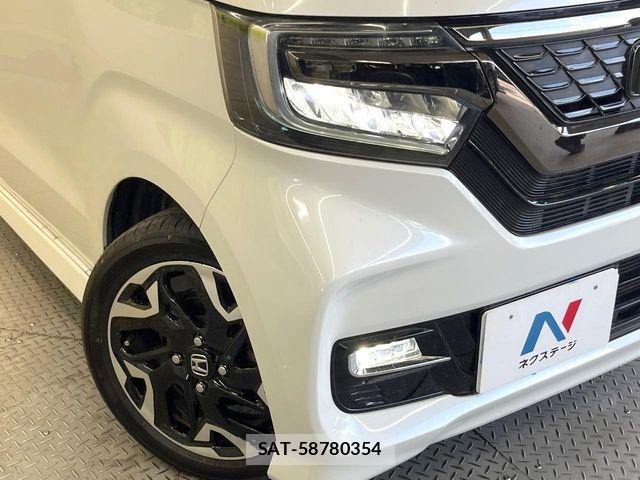 Honda N BOX CUSTOM 2018-10 8315873-11