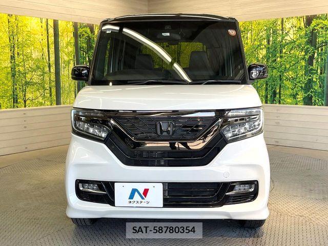 Honda N BOX CUSTOM 2018-10 8315873-13
