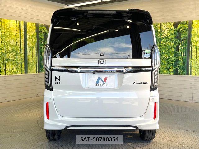Honda N BOX CUSTOM 2018-10 8315873-14