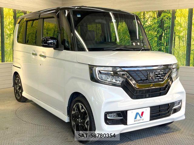 Honda N BOX CUSTOM 2018-10 8315873-15