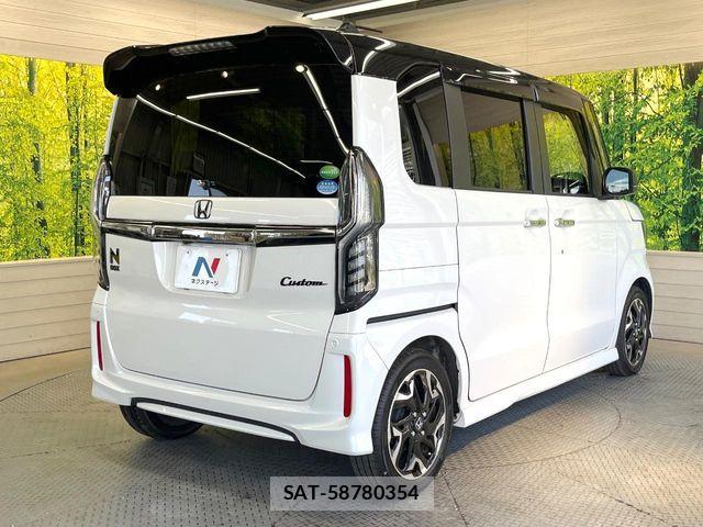 Honda N BOX CUSTOM 2018-10 8315873-16