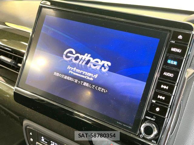 Honda N BOX CUSTOM 2018-10 8315873-2