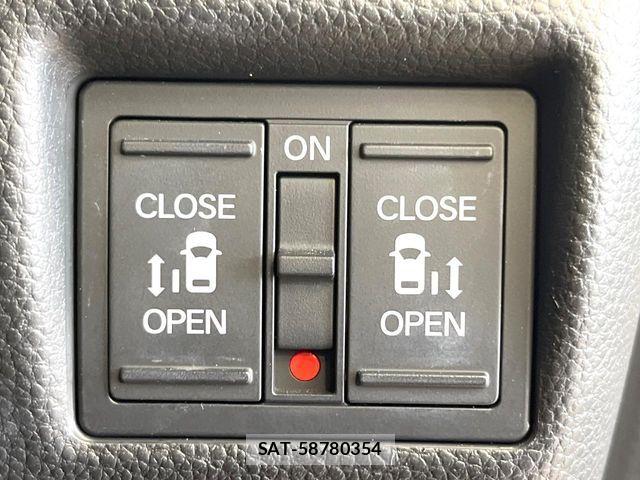 Honda N BOX CUSTOM 2018-10 8315873-4