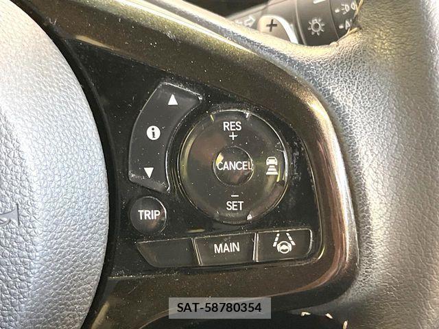 Honda N BOX CUSTOM 2018-10 8315873-5