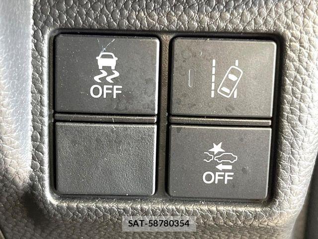 Honda N BOX CUSTOM 2018-10 8315873-6