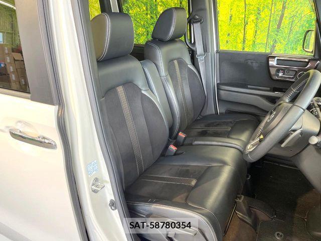 Honda N BOX CUSTOM 2018-10 8315873-7