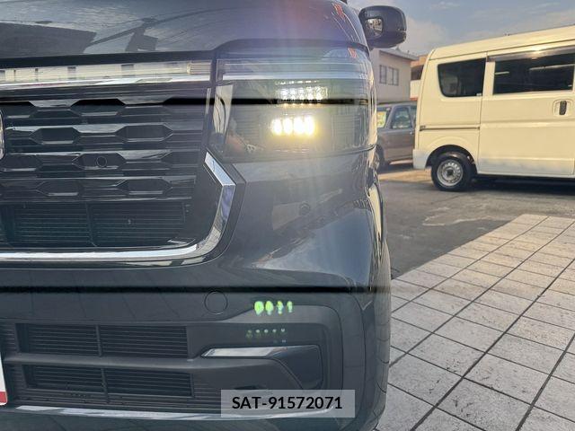 Honda N BOX CUSTOM 2024-04 8315830-9