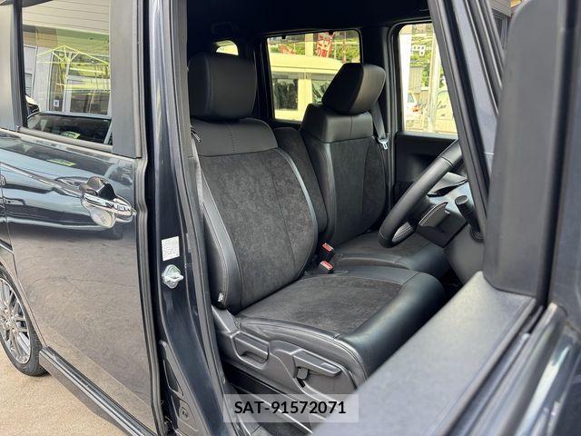 Honda N BOX CUSTOM 2024-04 8315830-20