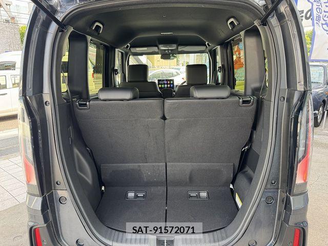 Honda N BOX CUSTOM 2024-04 8315830-23