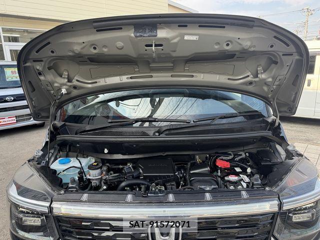 Honda N BOX CUSTOM 2024-04 8315830-25