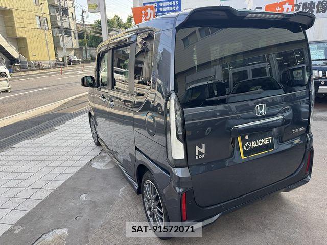 Honda N BOX CUSTOM 2024-04 8315830-2