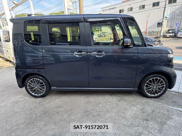 Honda N BOX CUSTOM 2024-04 8315830-5