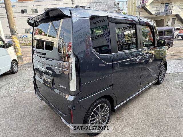 Honda N BOX CUSTOM 2024-04 8315830-6