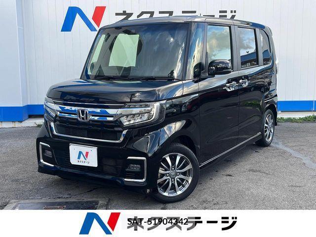 Honda N BOX CUSTOM 2022-04 8315834-0