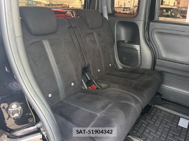 Honda N BOX CUSTOM 2022-04 8315834-9