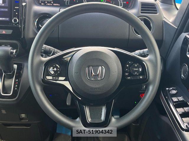 Honda N BOX CUSTOM 2022-04 8315834-11