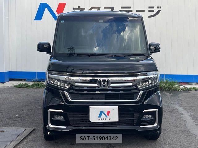 Honda N BOX CUSTOM 2022-04 8315834-14