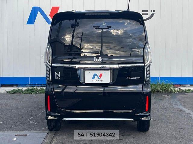 Honda N BOX CUSTOM 2022-04 8315834-15