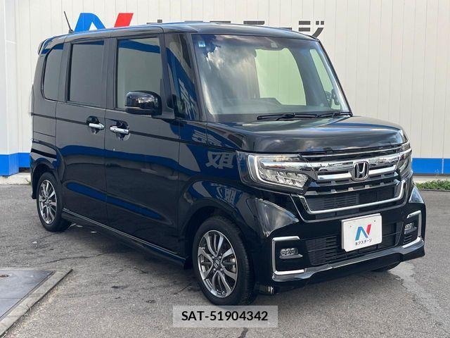 Honda N BOX CUSTOM 2022-04 8315834-16