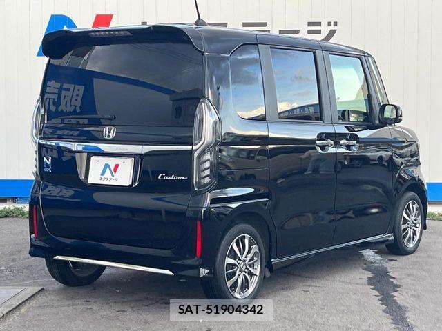 Honda N BOX CUSTOM 2022-04 8315834-17