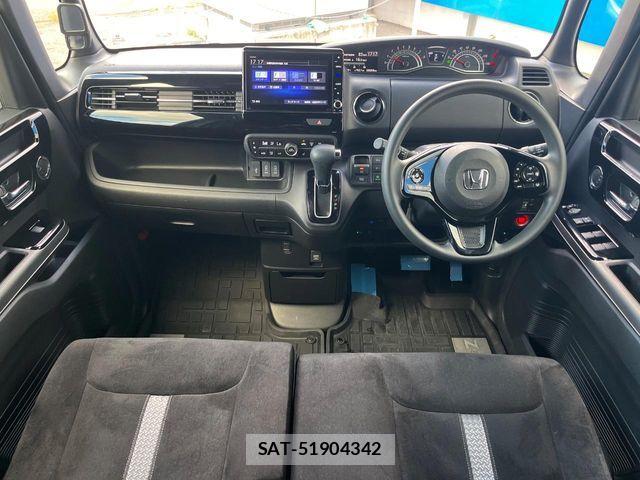 Honda N BOX CUSTOM 2022-04 8315834-1
