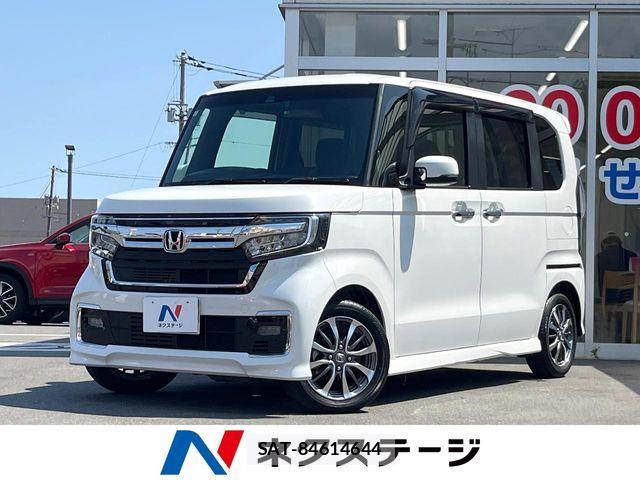 Honda N BOX CUSTOM 2023-01 8315855-0