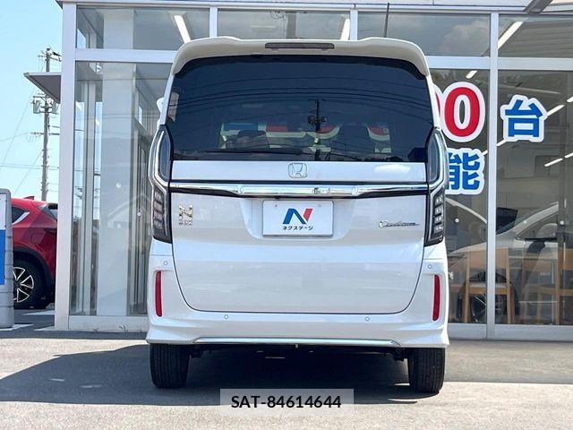 Honda N BOX CUSTOM 2023-01 8315855-14