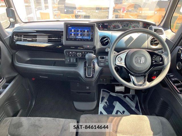 Honda N BOX CUSTOM 2023-01 8315855-1