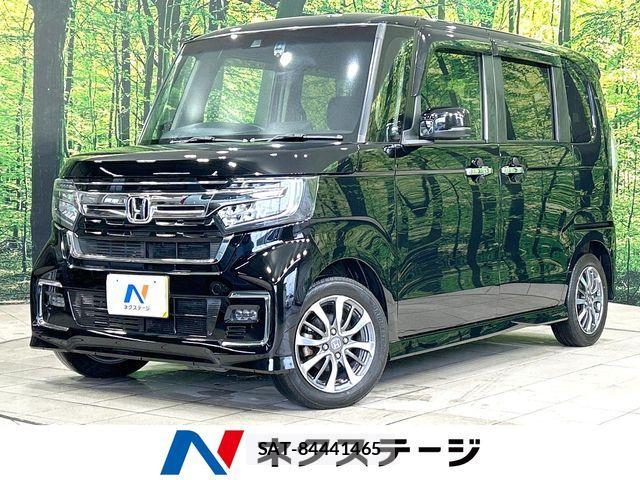 Honda N BOX CUSTOM 2022-12 8315848-0
