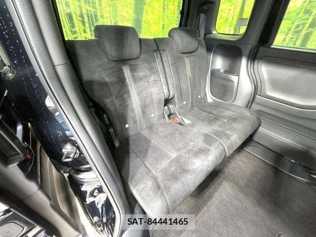 Honda N BOX CUSTOM 2022-12 8315848-9