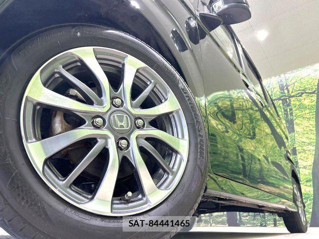 Honda N BOX CUSTOM 2022-12 8315848-12