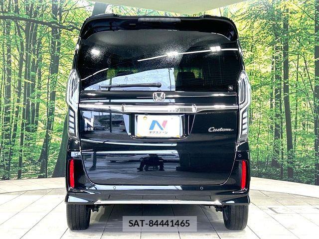 Honda N BOX CUSTOM 2022-12 8315848-14
