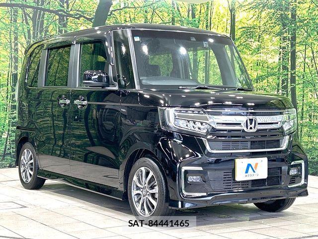 Honda N BOX CUSTOM 2022-12 8315848-15