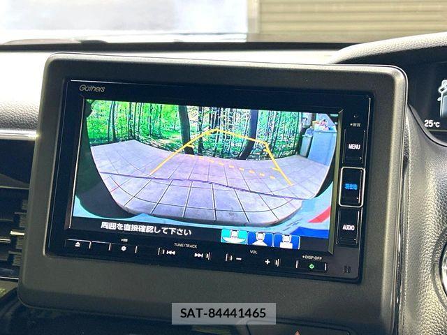 Honda N BOX CUSTOM 2022-12 8315848-2