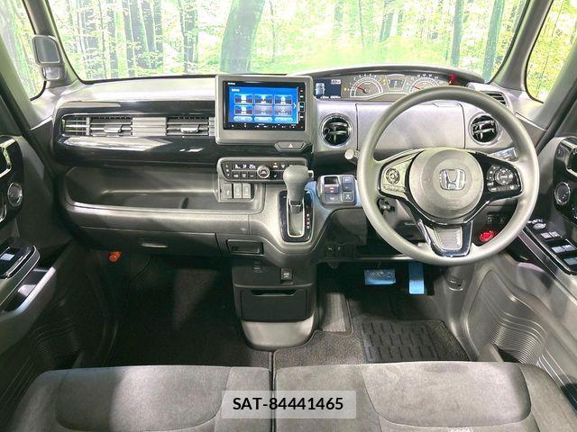Honda N BOX CUSTOM 2022-12 8315848-6