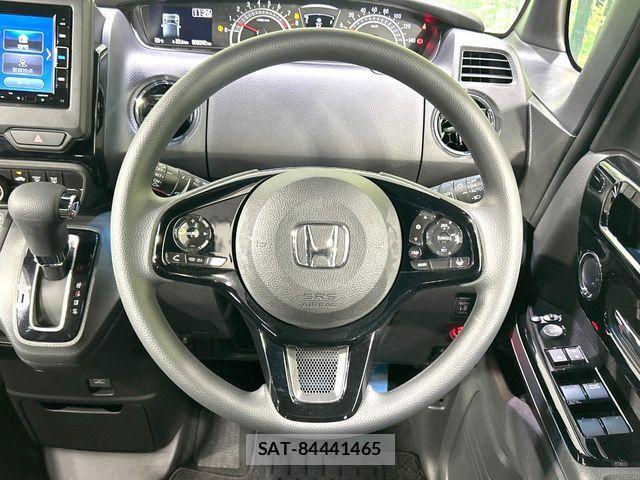 Honda N BOX CUSTOM 2022-12 8315848-7