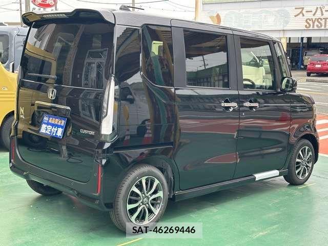 Honda N BOX CUSTOM 2026-06 8315827-12