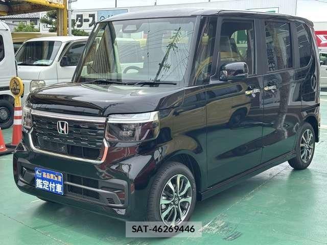 Honda N BOX CUSTOM 2026-06 8315827-2