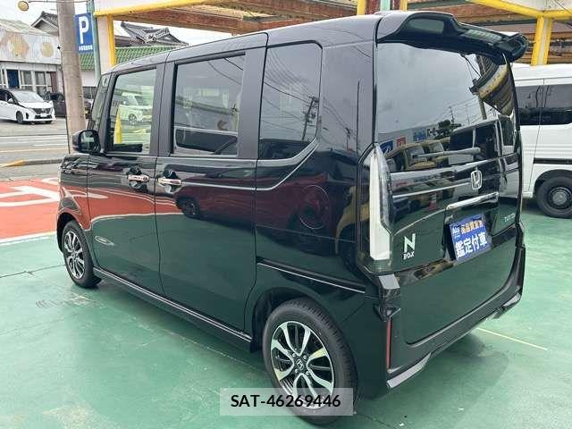 Honda N BOX CUSTOM 2026-06 8315827-3