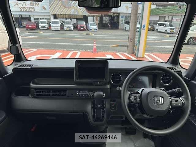 Honda N BOX CUSTOM 2026-06 8315827-7