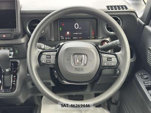 Honda N BOX CUSTOM 2026-06 8315827-8