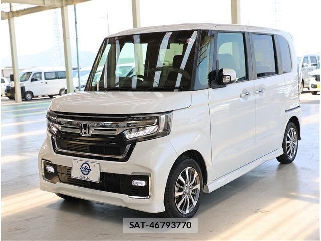 Honda N BOX CUSTOM 2023-07 8315853-0