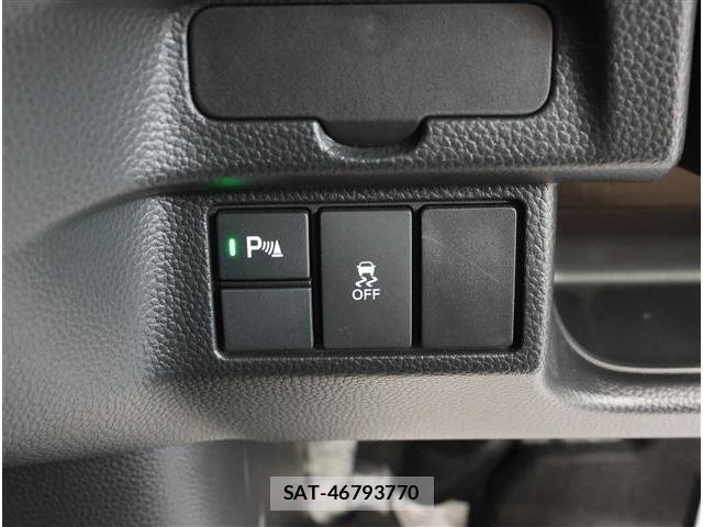 Honda N BOX CUSTOM 2023-07 8315853-9