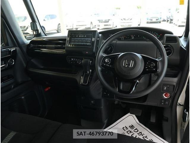 Honda N BOX CUSTOM 2023-07 8315853-1