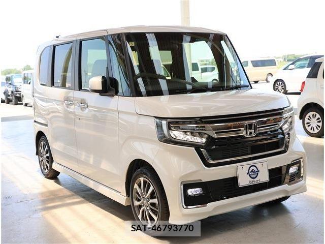 Honda N BOX CUSTOM 2023-07 8315853-19