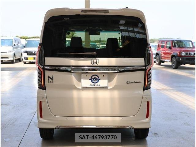 Honda N BOX CUSTOM 2023-07 8315853-20