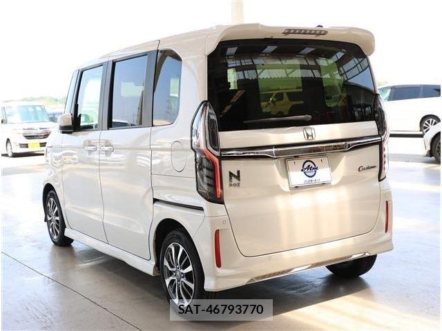 Honda N BOX CUSTOM 2023-07 8315853-21
