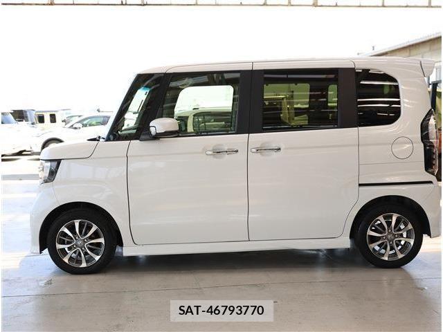 Honda N BOX CUSTOM 2023-07 8315853-22